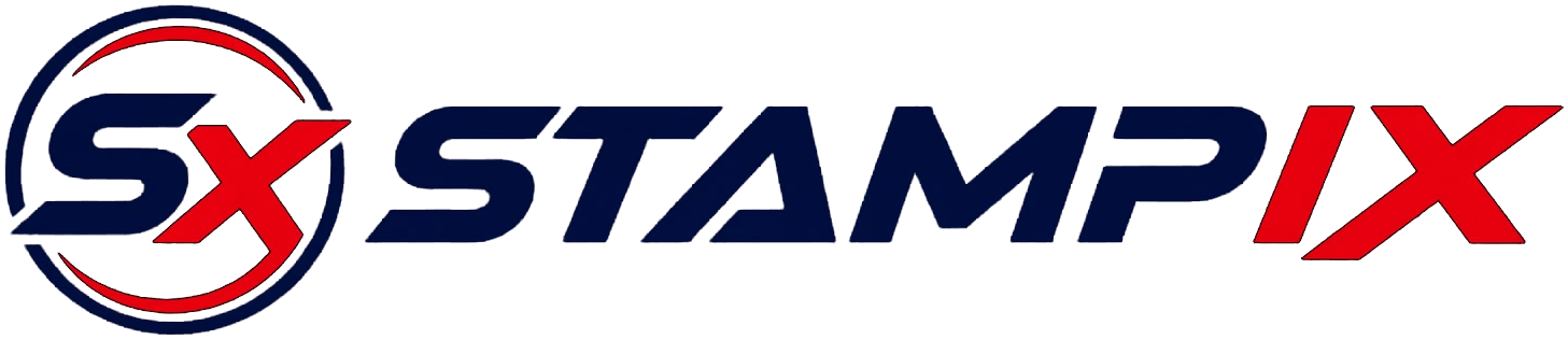 STAMPIX